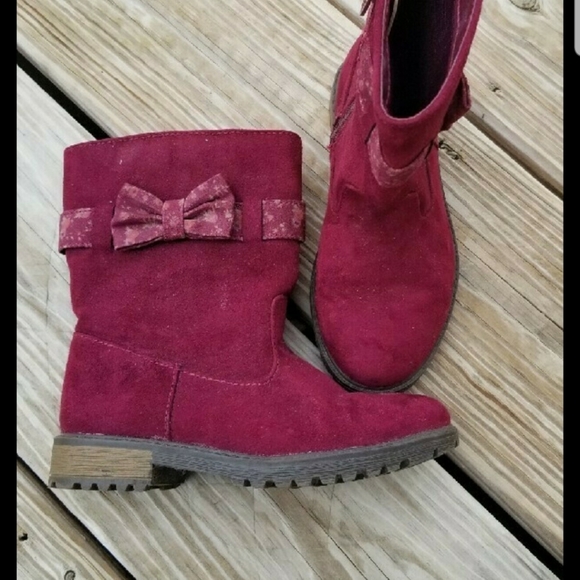 Boots👢 - Picture 2 of 5